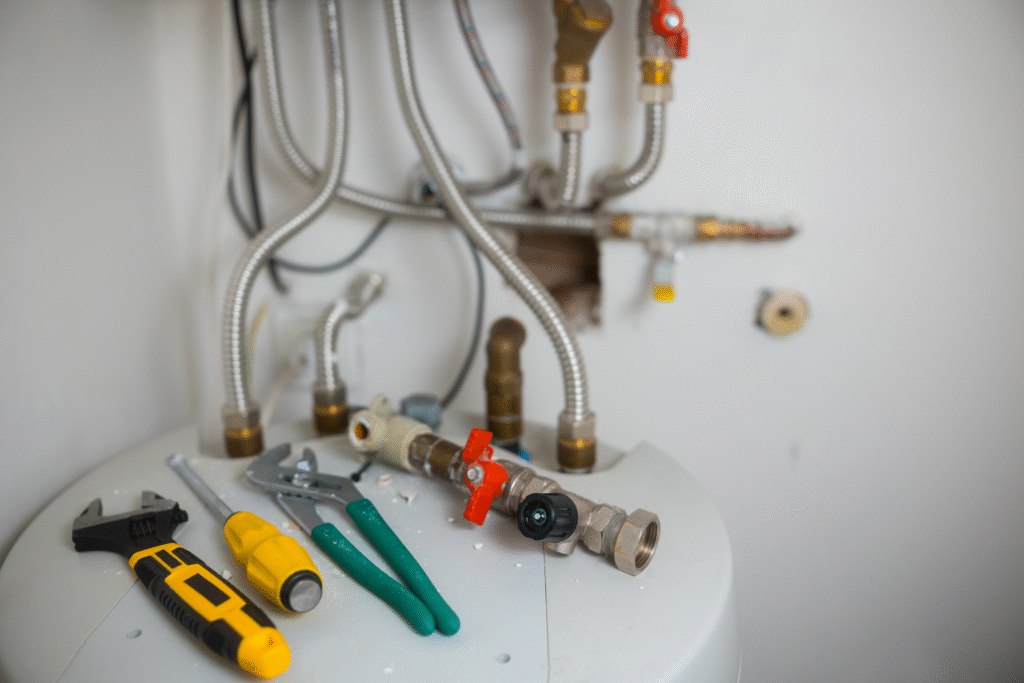 Plumbing Remodel Checklist: 7 Quick Fixes Before Holiday Hosting