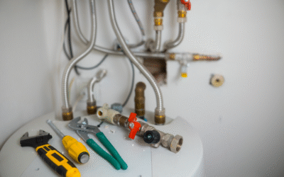 Plumbing Remodel Checklist: 7 Quick Fixes Before Holiday Hosting