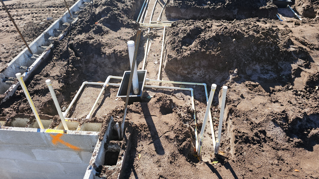 New Construction Plumbing: 10 Costs You Need to Plan For