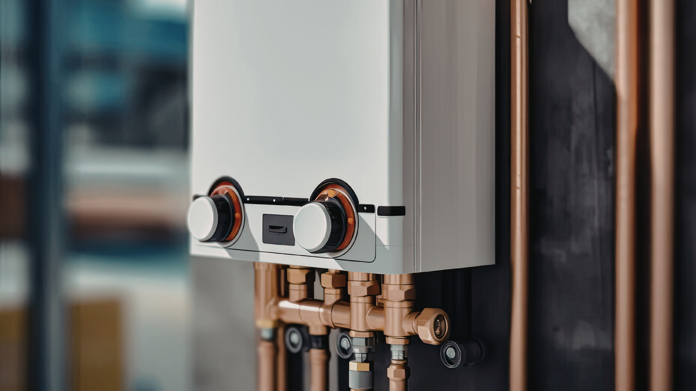 How to Tell if Your Water Heater Is About to Fail